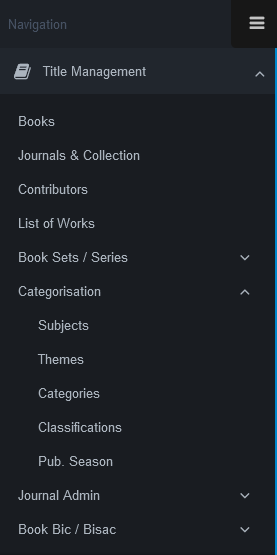 Categorisation menu.png